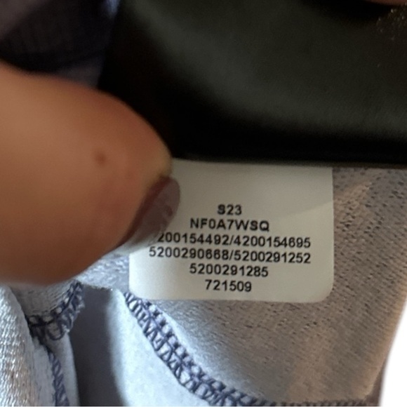 Like New The North Face Juniper Basin Joggers - Size Small - Picture 7 of 7